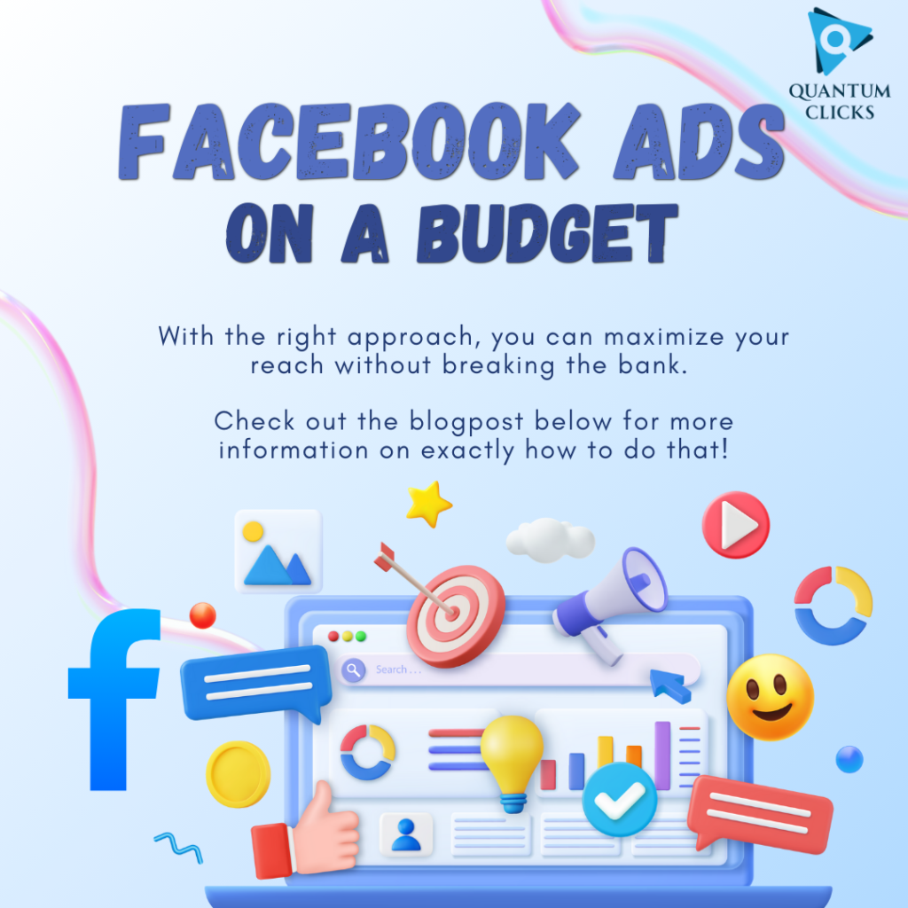 How to Run Facebook Ads on a Small Business Budget